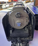 MTH Premier 20-3047-1 New York Central 4-8-4 Niagara Steam Engine #6025 Proto-Sound 2.0 O SCALE Used