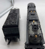 Lionel American Flyer 6-48085 Denver & Rio Grande Western LEGACY 4-6-6-4 Challenger #3805 S SCALE Like New