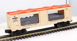 Lionel 6-19671 LIONEL Lionel Model Display Car O Scale Like New
