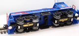 K-Line K2298-0001 MP-15 Dual Motor Anheuser Busch Diesel Engine O SCALE Used