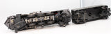 Lionel 6-18050 JC Penney 4-6-2 Steam Locomotive & Tender O Scale #2055 Like New