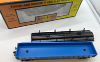 MTH Railking 30-72205 Union Railroad Gondola Car w/Cover O SCALE Used Excellent