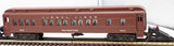 Lionel 6-19015 LIONEL LINES Irvington Passenger Car Lionel Lines #9015 O Scale Like New WRONG