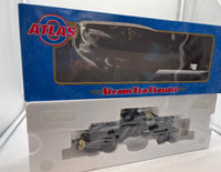 Atlas 8655-7 Wolf's Head Oil --Oil City PA-- 8,000 Gallon Tank Car O Scale NEW