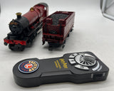 Lionel 6-83972 Hogwarts Express LionChief Locomotive 4-6-0 Train Set O SCALE Used Excellent No Box