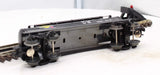 Lionel 6-16107 SUNOCO Black Double Dome Tank Car #16107 O Scale Like New