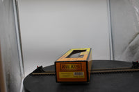 MTH Railking 30-7082C Pittsburgh & Lake Erie 4-Bay Hopper Car w/ Coal Load . O SCALE NEW