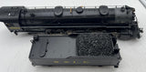 Lionel 6-11323 Wheeling & Lake Erie W&LE LEGACY Scale 2-6-6-2 Mallet #8002 Steam Locomotive O SCALE Like New