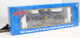 Atlas 6654-1 NORFOLK & WESTERN Standard Cupola Caboose Blue/Yellow/Silver O Scale NEW