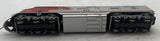 Life-Like Santa Fe #15 Diesel Locomotive HO SCALE Used Excellent No Box as is untested bargains