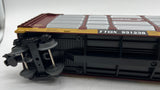 MTH Premier 20-98241 Conrail Corrugated Auto Carrier O SCALE Like New