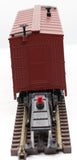 MTH Railking 30-2124 Pennsylvania Rotary Snow Plow O SCALE Like New