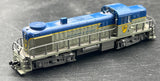 KATO 176-4504 Delaware & Hudson RS-2 Diesel Locomotive C58044 N SCALE Used Excellent