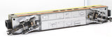 MTH Railking 30-6721 Seaboard 60' Streamlined Full-Length Vista Dome Car #Totten O SCALE Like New