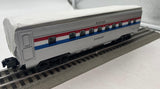 Lionel 6-15100 Amtrak Passenger Car Danbury O SCALE NEW