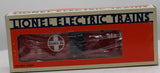 Lionel 6-19805 SANTA FE Operating Box Car Mainline #19805 O Scale Like New