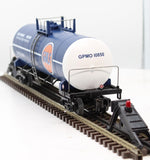 MTH Premier 20-96050 Gulf Tank Car O SCALE NEW