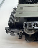 MTH Railking 30-6956 Santa Fe 2-Car 60' Madison Combo/Diner Set ATSF Combo Diner passenger set 1418 O SCALE Used Excellent as is