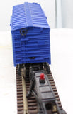 Lionel 6-7605 SPIRIT OF 76 Connecticut Boxcar Mainline #7605 O Scale Like New Damaged Box