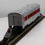Lionel 6-16055 SANTA FE Pullman Passenger Car O Scale Like New