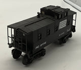 Lionel 6-9172 Scale O SCALE Penn Central Lighted Caboose Used Excellent