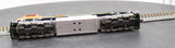 Athearn G64750 HO Scale BNSF Heritage II SD-70MAC Diesel Locomotive 9842 Like New