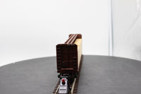Lionel 6-16372 Southern I-Beam Flat Car O SCALE Like New