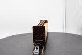 Lionel 6-16372 Southern I-Beam Flat Car O SCALE Like New