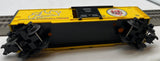Lionel 6-52432 Carnegie Science Center 2006 Boxcar O SCALE Used Excellent Damaged Box