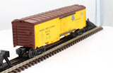 Lionel 6-9811 SP Lines Pacific Fruit Express Reefer O SCALE Used