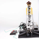 Lionel 6-32921 97 Electric Coaling Station O SCALE Used Damaged Box