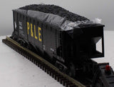 MTH Railking 30-7082A Pittsburgh & Lake Erie Hopper Car O SCALE Like New