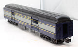 K-Line K4410-0002 B&O Heavyweight Passenger 5 Car Set B&O O Scale NEW