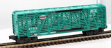 K-Line K763-1751 NYC Classic Stock Car O SCALE NEW