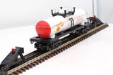 MTH Rugged Rails 33-7323 Isaly's Tank Car O SCALE Like New