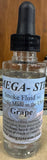 JT's MEGA-STEAM Grape Smoke NEW