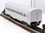 Lionel 6-16023 AMTRAK Streamlined Passenger Car O Scale Like New