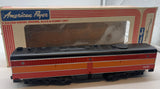 American Flyer 4-8151 Southern Pacific SP B unit non powered S SCALE Like New