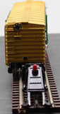 Lionel 6-25008 Holiday Boxcar O SCALE Like New
