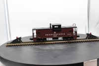 MTH Premier 20-9101 Pennsylvania Extended Vision Caboose O SCALE Used Excellent