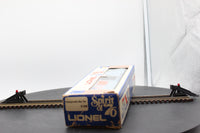 Lionel 6-7602 State of Pennsylvania Commerorative Series Box CAR O SCALE Used Excellent