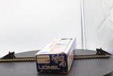 Lionel 6-7602 State of Pennsylvania Commerorative Series Box CAR O SCALE Used Excellent