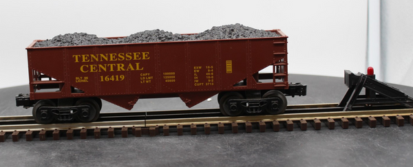 Weaver Northeastern Caboose U2924LD New Haven 3 rl O SCALE Used Excellent