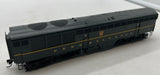 Proto 1000 9472-B  Erie Built Diesel Locomotive PWD B Unit Pennsylvania Railroad PRR HO Scale Used Excellent