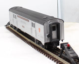 MTH 30-6070S PRR passenger car Scale O SCALE Like New