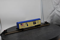 Lionel 6-7601 LIONEL Spirit of 76 Delaware Box Car O SCALE Used Excellent