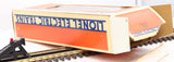 Lionel 6-7522 NEW ORLEANS Mint Car O Scale (no medalion) Like New Damaged Box