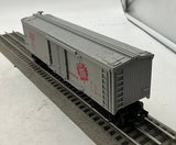 Lionel 6-5719 CANADIAN NATIONAL Woodside Reefer Car #5719 O Scale Used Excellent