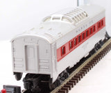 Lionel 6-16056 SANTA FE Vista Dome Car O Scale Like New