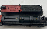 Broadway Limited 0009 PRR Pennsylvania M1b #6716 4-8-2 Steam Locomotive & Tender w/DCC Sound HO SCALE Used Excellent